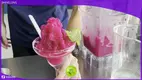 Professional High Speed Smoothie Blender with Sound Cover & Touch Control - 2200W Motor | 38000RPM Rotating Speeds | 2000ml Jar | Fast Food Restaurant Equipment List 1