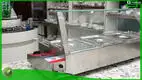 Restaurant Bain Marie with Temperature Probe 1