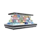 Shinelong LED Multidesk: Commercial Refrigerator with LED Lighting 1