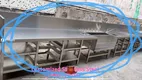 Stainless Steel Cocktail Station by SHINELONG 1
