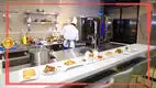 Russian-made Commercial Convection Steam Oven - Smart Cooking Solution 1