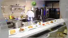 Restaurant Steam Oven: Smart Cooking Solution for High Efficiency 1
