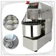 Furnotel Spiral Mixer: Perfect for Gentle Dough Mixing 1