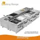 Shinelong Restaurant Kitchen Equipment Price List 1