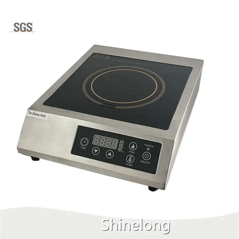 Professional-Grade Restaurant Kitchen Equipment Price List 1