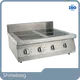 2 Burner Gas Stove for Hotel by Shinelong 1