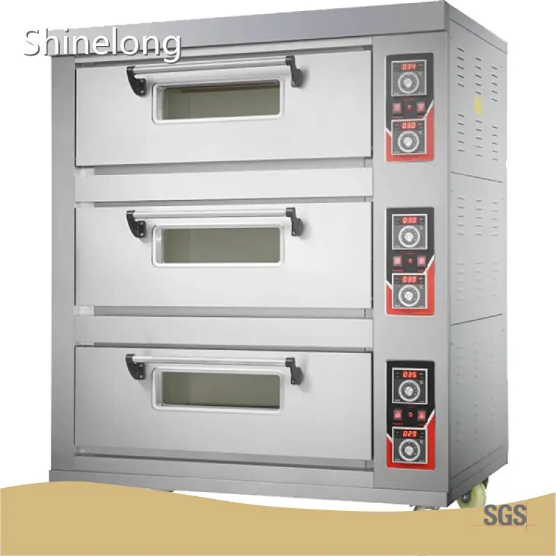 Best Professional Baking Oven Price List 1
