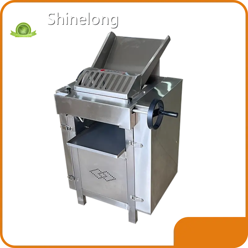 Professional-Grade Noodle Making Machine Manufacturers Company 1