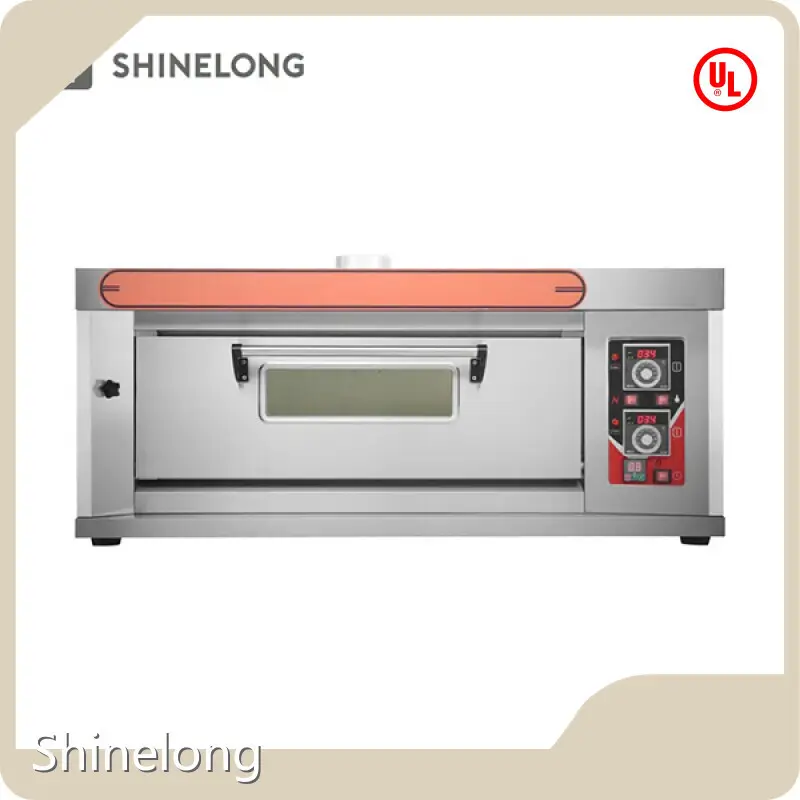 Best Professional Baking Oven Price List-1 1
