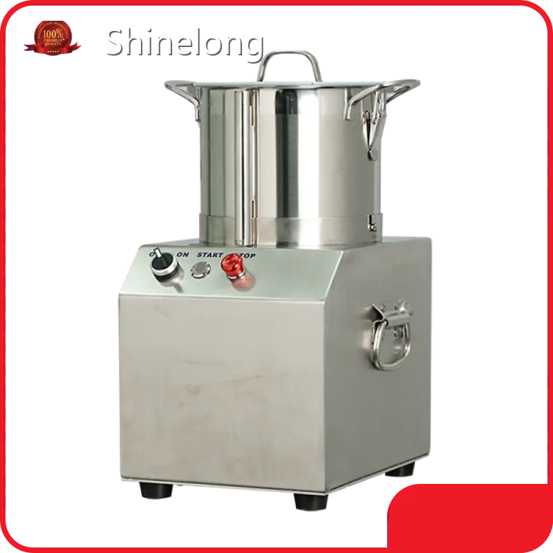 Professional-Grade Meat Processor Machine Price List 1