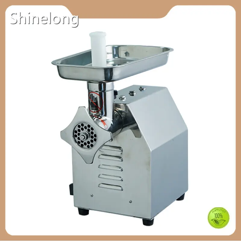 Food Processor Meat Grinder by Shinelong 1