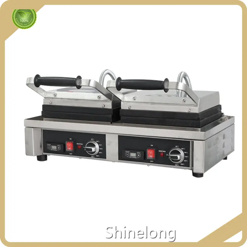 Professional-Grade Commercial Kitchen Equipment Price List 1