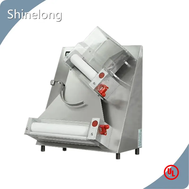 Commercial Kitchen Equipment by Shinelong 1
