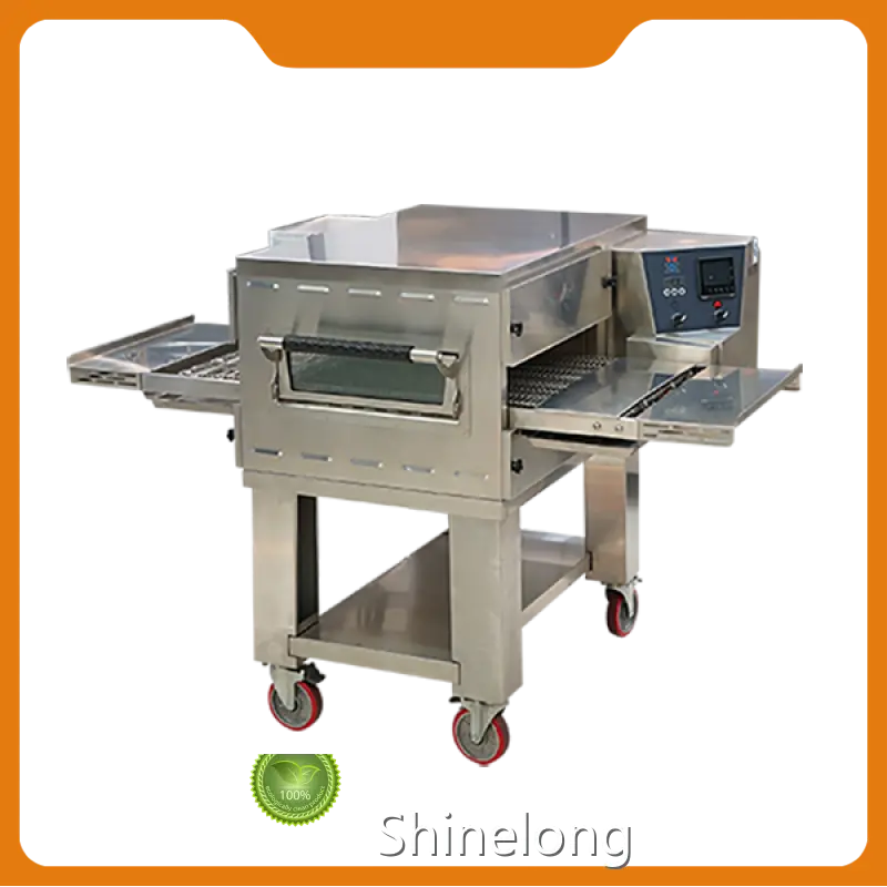 Listahan ng Presyo ng Fast Food Commercial Equipment 1