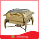 Listahan ng Presyo ng Mga Kagamitang Pang-catering ng Shinelong Hospital 1