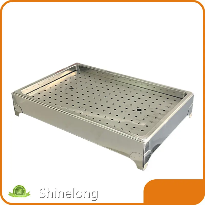 Listahan ng Presyo ng Shinelong Commercial Hotel Equipment 1