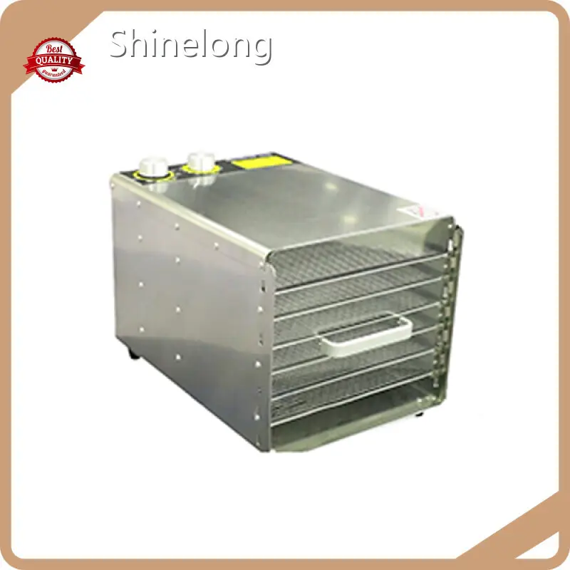 Best Food Dehydrator Machine Company 1