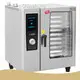 Listahan ng Presyo ng Professional-Grade Combination Oven Steamer 1