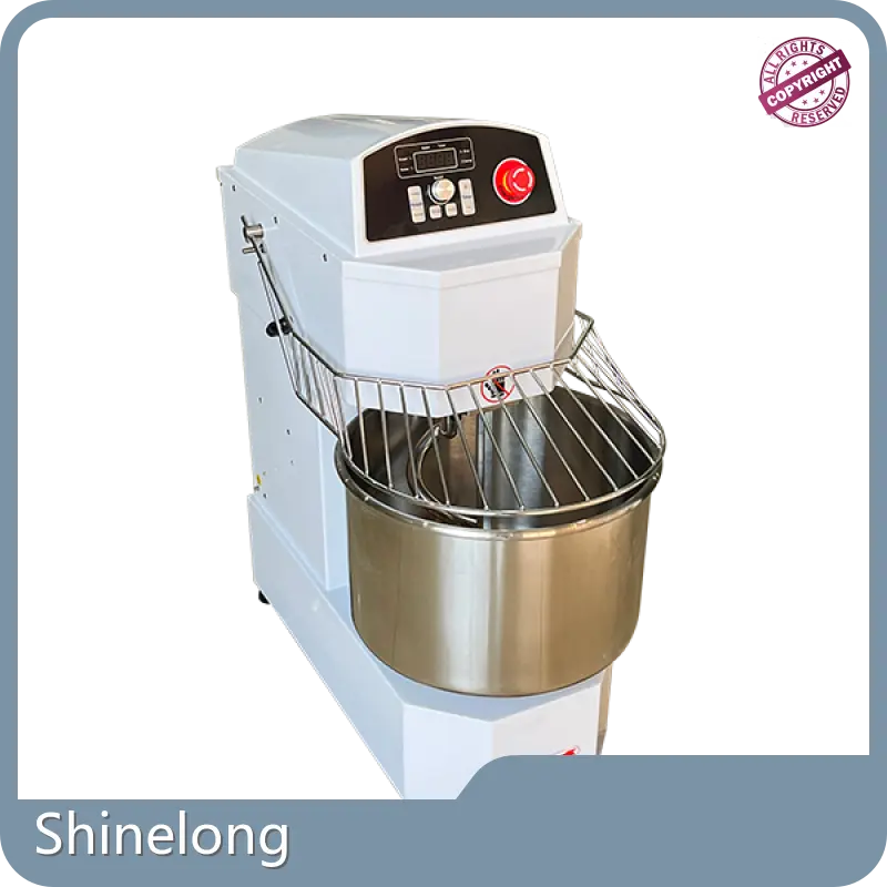 Listahan ng Presyo ng Shinelong Industrial Dough Mixer 1