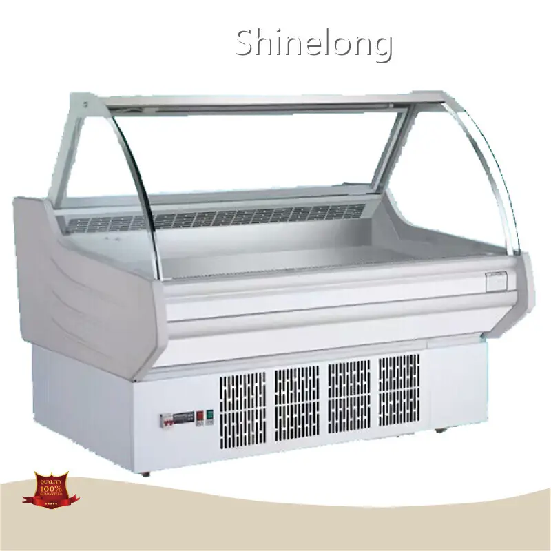 Deli Display Case for Sale Deli Refrigeration Wholesale - Shinelong 1