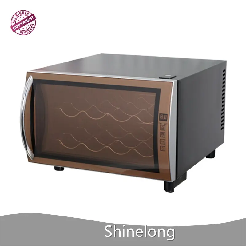 Shinelong Kitchen Equipment Solutions Price List-1 1