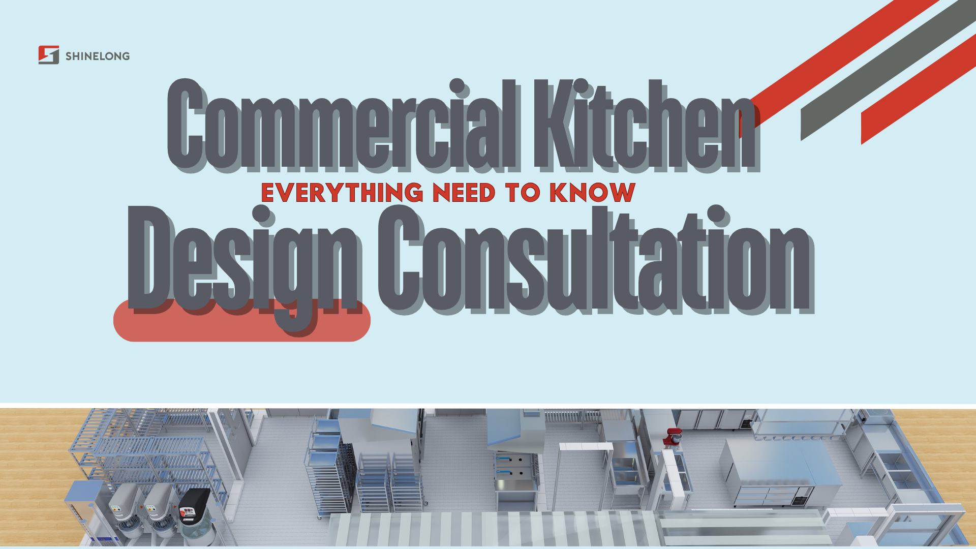 Commercial Kitchen Design Consultation: Everything You Need to Know, image size:1920x1080