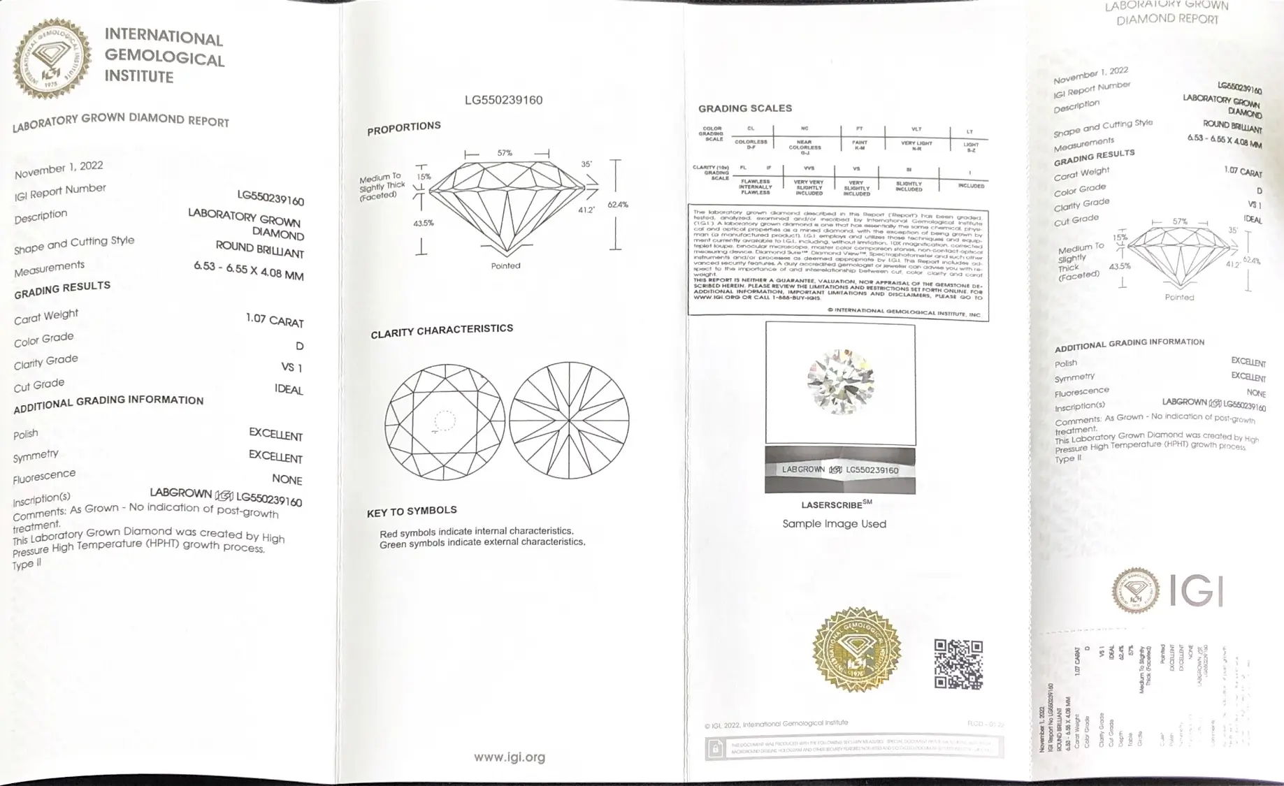 Custom 3 carat lab diamond directly sale Manufacturer | Messi Jewelry 5