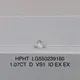 Custom 3 carat lab diamond directly sale Manufacturer | Messi Jewelry 3