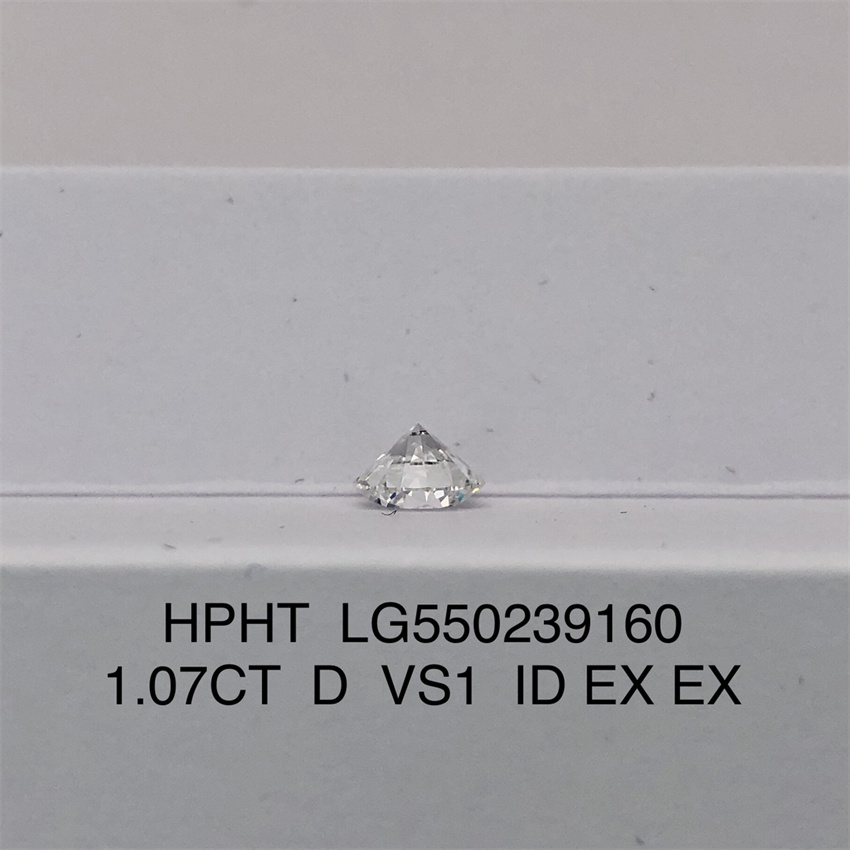 4.40CT VS1 VG VG Quality Lab Grown Pink Diamond Fancy Pink For Jewelry LG647442200 | Messi Jewelry 30