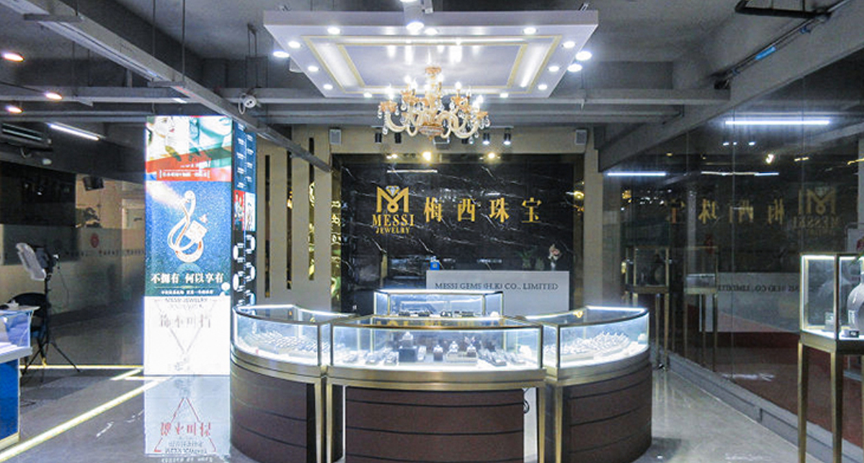 Berlian Princess Lab 1,52CT - Bersertifikat IGI - Perhiasan yang Dapat Disesuaikan - Berwarna Mewah 13