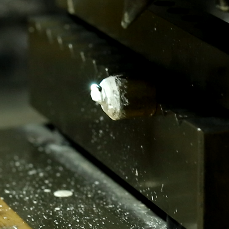 Berlian Princess Lab 1,52CT - Bersertifikat IGI - Perhiasan yang Dapat Disesuaikan - Berwarna Mewah 9