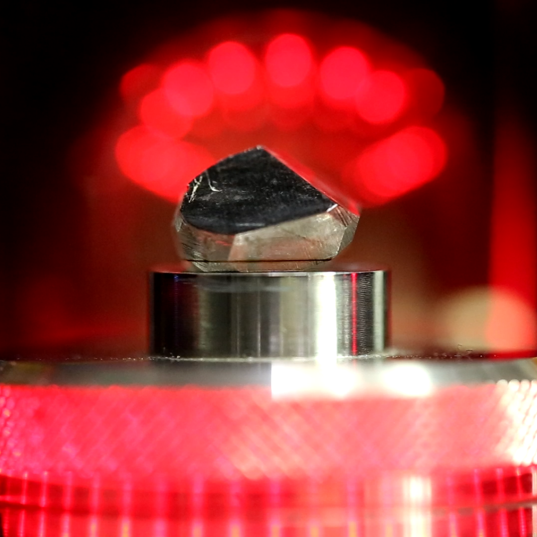 Berlian Princess Lab 1,52CT - Bersertifikat IGI - Perhiasan yang Dapat Disesuaikan - Berwarna Mewah 8