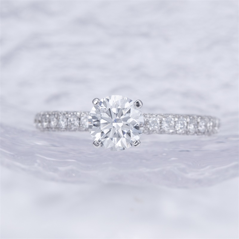 Messi Jewelry | New lab made diamond jewelry suppliers 8