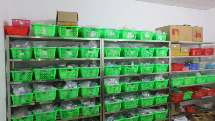 High End moissanite tennis bracelet yellow gold suppliers | Messi Jewelry 21