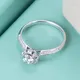 Good Selling3 Carat Lab Grown Diamond Ring MSR-937 MoneyGram 3
