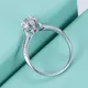 Good Selling3 Carat Lab Grown Diamond Ring MSR-937 MoneyGram 2