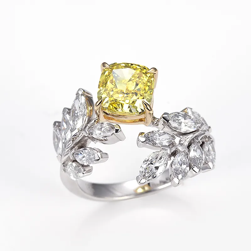 Best Value3 Carat Lab Grown Diamond Ring PayPal Lab Grown Diamond 2