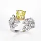 Best Value3 Carat Lab Grown Diamond Ring PayPal Lab Grown Diamond 2