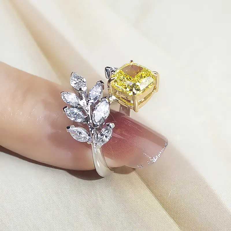 Customized Lab Grown Diamonds - Guaranteed Quality 3