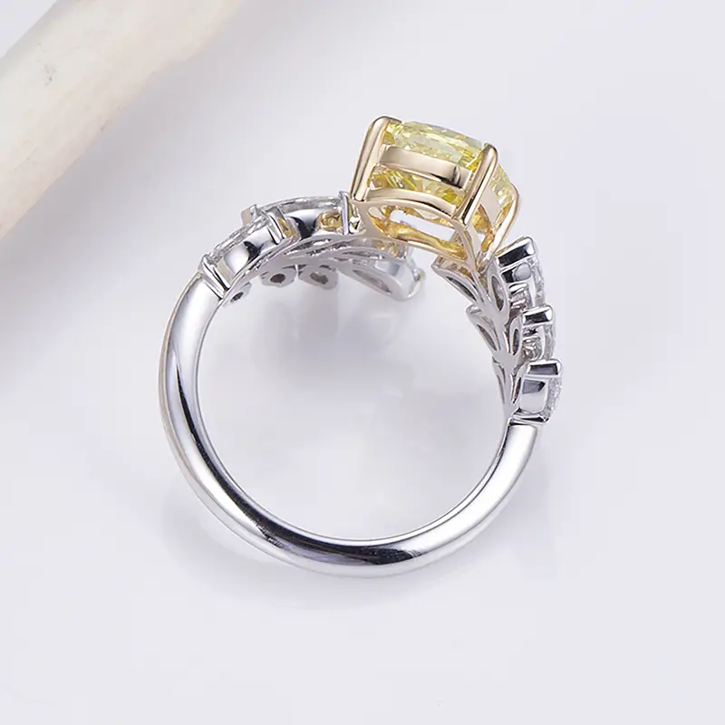 Customized Lab Grown Diamonds - Guaranteed Quality 7