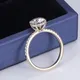 Lab Diamond Wedding Band USD$ 408Directly Sale 4