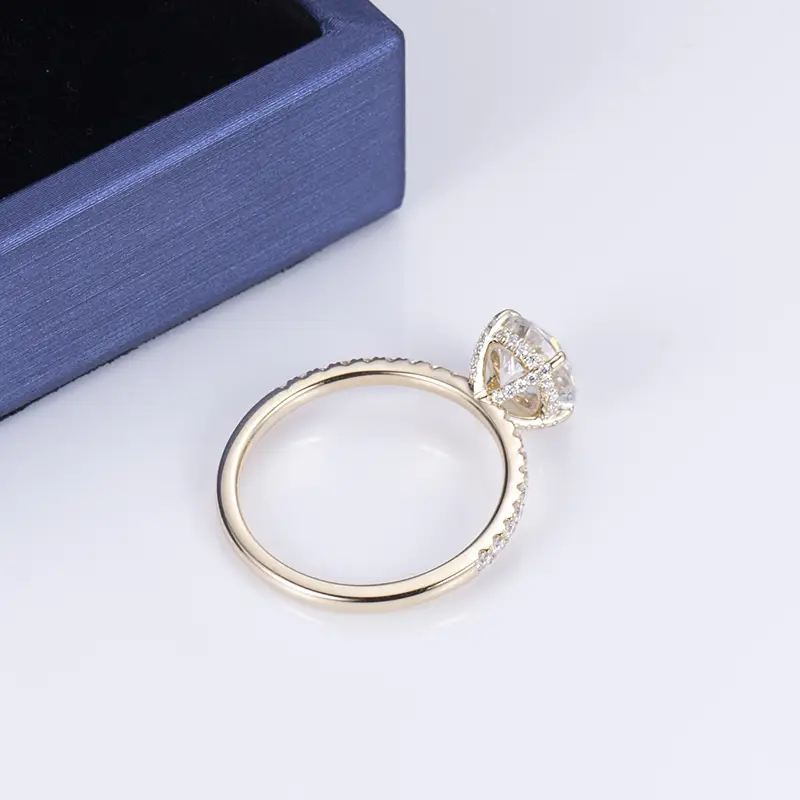 Customizable Lab Diamond: High-Quality, Satisfaction Guaranteed 2