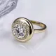 Messi Jewelry | Creative lab diamond manufacturers factory direct supply 3