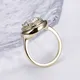 Messi Jewelry | Creative lab diamond manufacturers factory direct supply 4