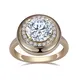 Messi Jewelry | Creative lab diamond manufacturers factory direct supply 2