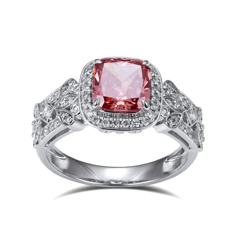 Lab Grown Wedding Rings Western Union - - 7