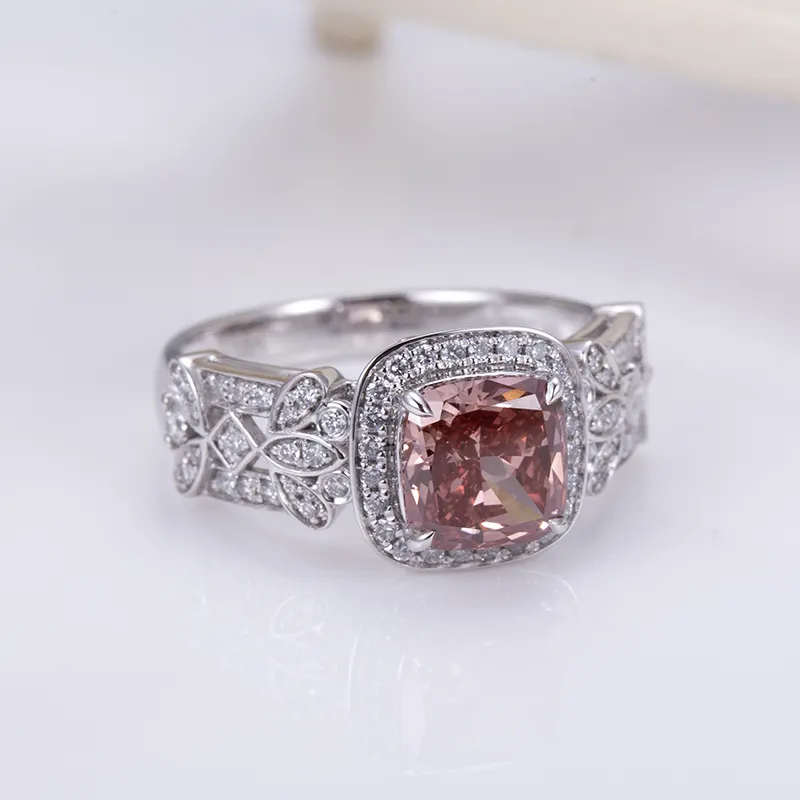 Lab Grown Wedding Rings Western Union - - 4