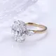 Hot Sale Lab Made Diamond Jewelry Lab Made Diamond Jewelry Company 3