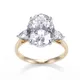 Hot Sale Lab Made Diamond Jewelry Lab Made Diamond Jewelry Company 2