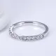 Cvd Diamond Ring T/T - - 1